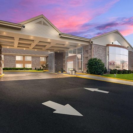 Best Western Plus Gold Country Inn Уиннемакка Экстерьер фото