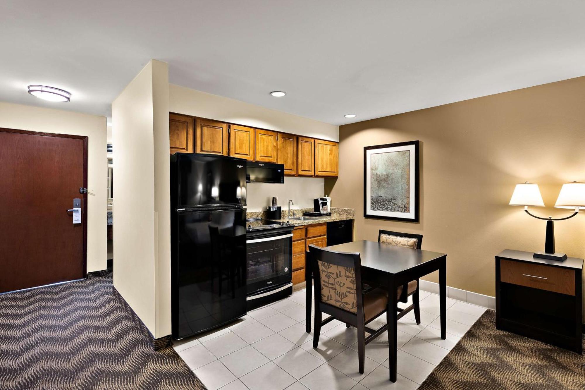 Best Western Plus Gold Country Inn Уиннемакка Экстерьер фото